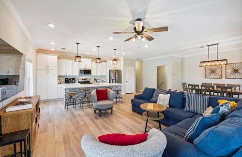 Ono Island Villa | Lost Key Golf & Beach Club The Lost Flip Flop - NO HASSLE CHECK OUT