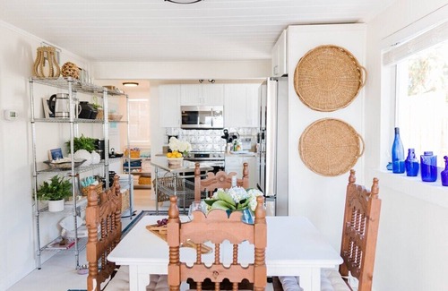 Englewood Casa | "Lost Loon" Oceanfront Cottage by Roxy Rentals