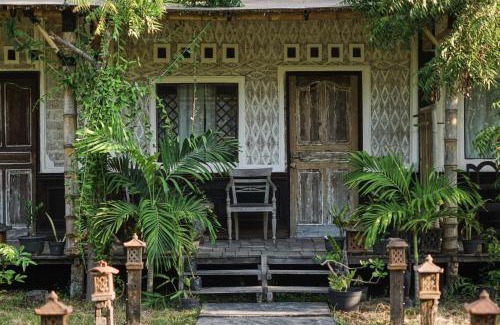 Gili Trawangan Hotel | Lost Paradise Gili