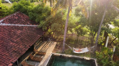 Gili Trawangan Hotel | Lost Paradise Gili