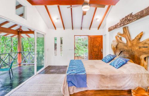 Tres Ríos Hotel | Lost Pools Bungalow
