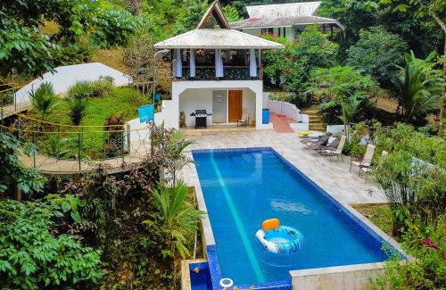 Tres Ríos Hotel | Lost Pools Bungalow