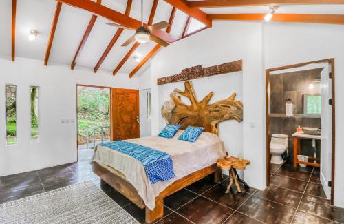 Tres Ríos Hotel | Lost Pools Bungalow