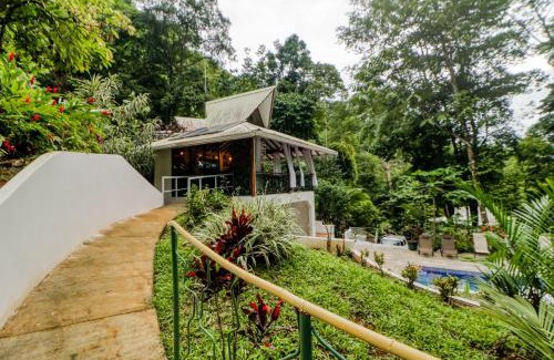 Tres Ríos Casa | Lost Pools Bungalows