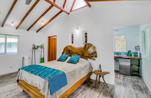 Tres Ríos Casa | Lost Pools Bungalows