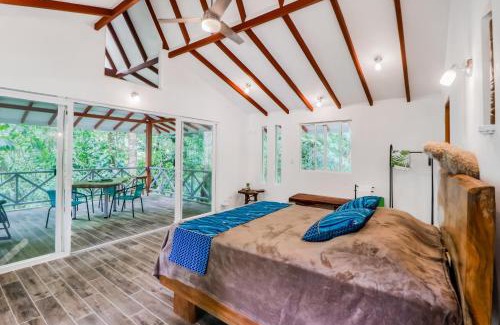 Tres Ríos Hotel | Lost Pools Bungalows
