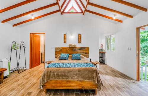 Tres Ríos Hotel | Lost Pools Bungalows