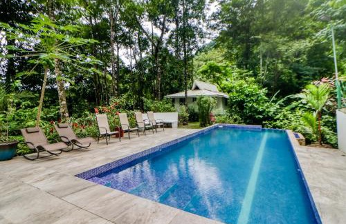 Tres Ríos Hotel | Lost Pools Bungalows
