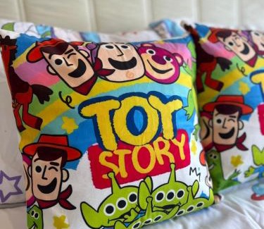Ulu Kinta Apartamento | Lost World Of Tambun Coco Guest House
