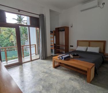 Polhena Casa | LoSu Polhena