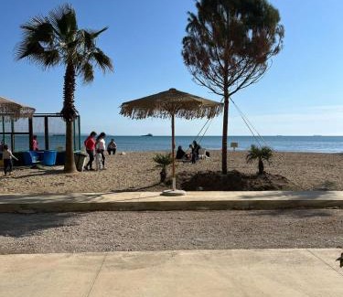 Komoran Apartamento | Lot 1