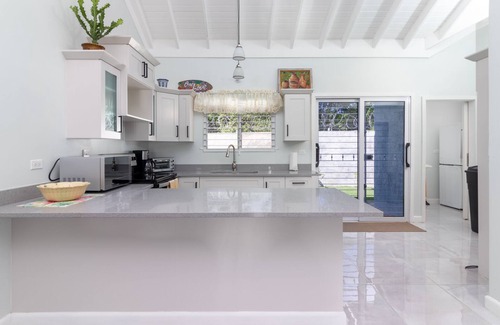 Mammee Bay Apartamento | Lot 9 Fairway