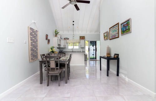 Mammee Bay Apartamento | Lot 9 Fairway