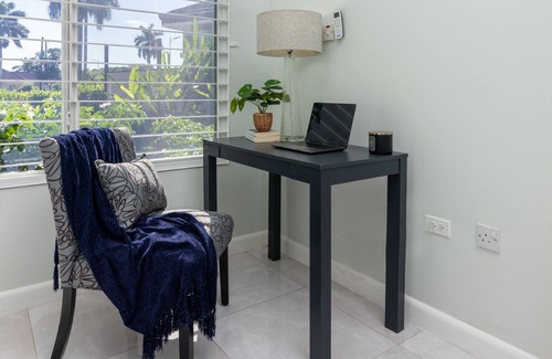 Mammee Bay Apartamento | Lot 9 Fairway