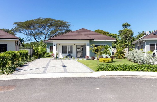 Mammee Bay Apartamento | Lot 9 Fairway