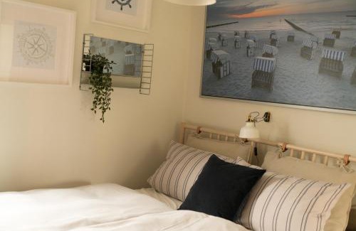 Brodten Apartamento | Lot Lodge Travemünde