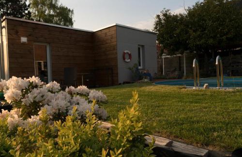 Brodten Apartamento | Lot Lodge Travemünde