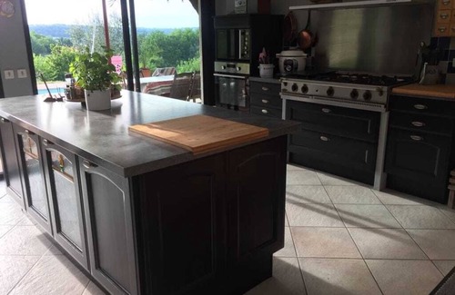 Lebreil Casa | Encantadora casa en Quercy Blanc