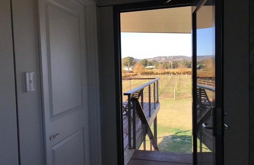 Upper Swan Cama Y Desayuno | Lot113 Vineyard Accommodation