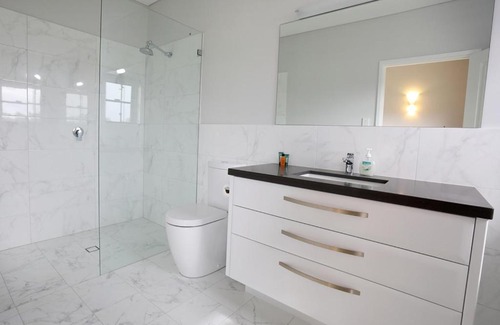 Upper Swan Cama Y Desayuno | Lot113 Vineyard Accommodation