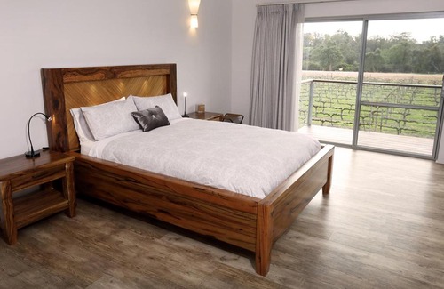 Upper Swan Cama Y Desayuno | Lot113 Vineyard Accommodation