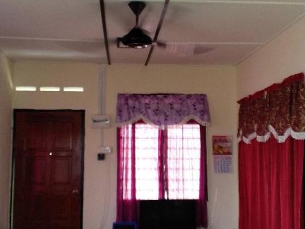 Sungai Baru Tengah Casa | LOT7040