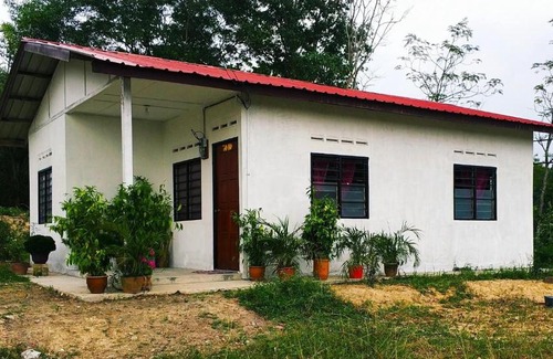 Sungai Baru Tengah Casa | LOT7040
