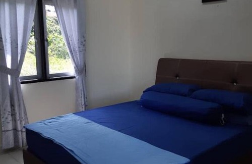 Sungai Baru Tengah Casa | LOT7040