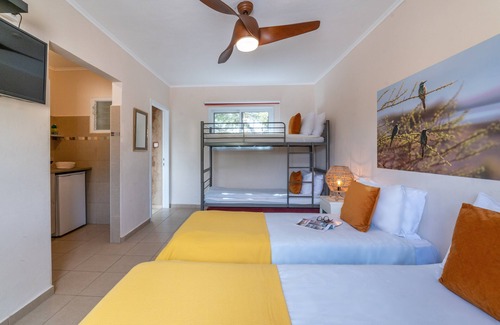Lotan Casa | Lotan Desert Travel Hotel