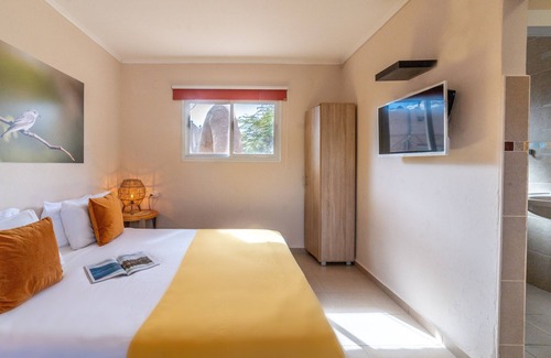 Lotan Casa | Lotan Desert Travel Hotel