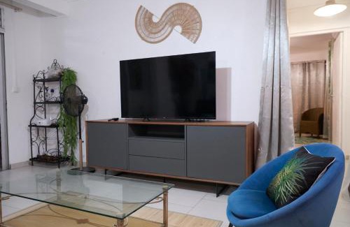 Ducos Apartamento | lotantikatelier