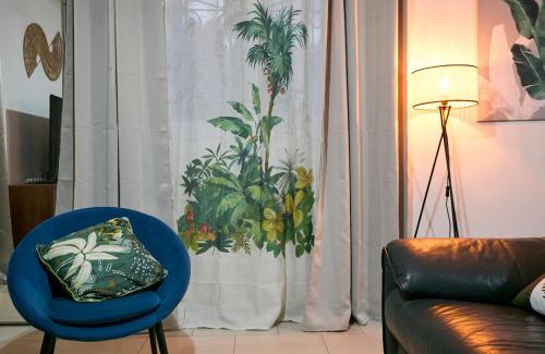 Ducos Apartamento | lotantikatelier