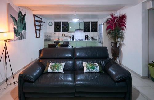 Ducos Apartamento | lotantikatelier