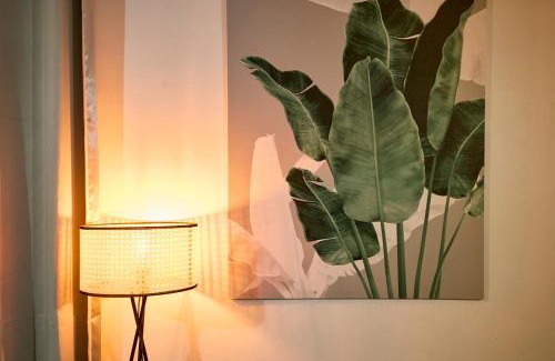 Ducos Apartamento | lotantikatelier
