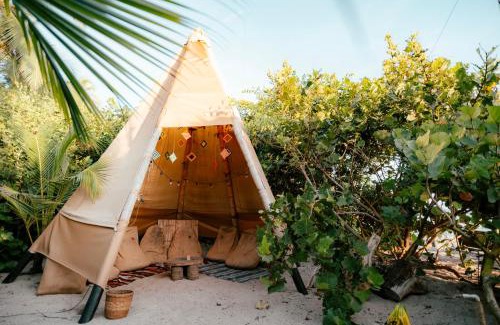 Guachaca Hotel | Lote 10 Tayrona Glamping