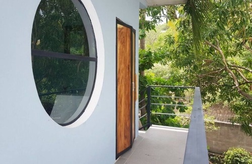 Chiltiupan Hotel | Lote 44