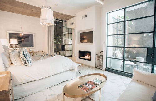 Zona Centro Hotel | LOtel-Casa Arca