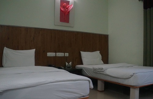Medavakkam Hotel | Lotels Hotel