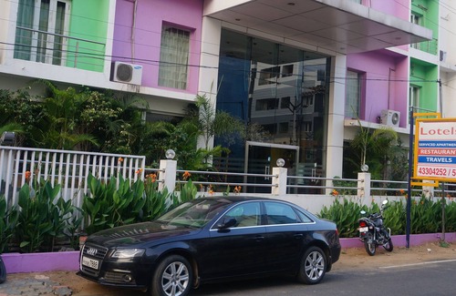Medavakkam Hotel | Lotels Hotel