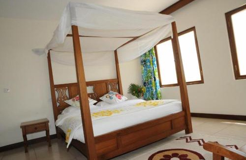Diani Beach Hotel | Lotfa Resort by Antares Hotels