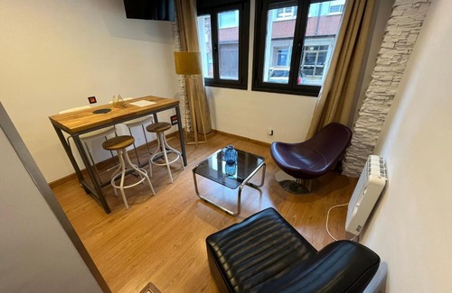 Cabanaquinta Apartamento | Lotila Flats Cabañaquinta