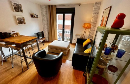 Cabanaquinta Apartamento | Lotila Flats Cabañaquinta