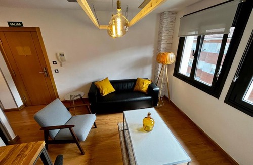 Cabanaquinta Apartamento | Lotila Flats Cabañaquinta