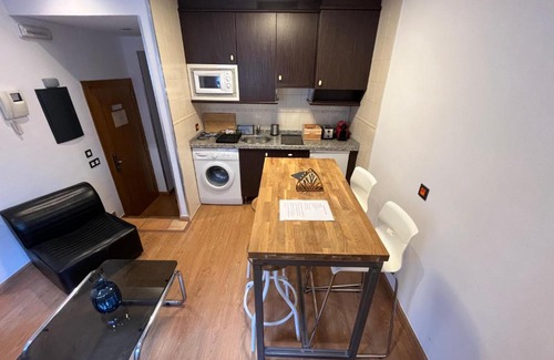 Cabanaquinta Apartamento | Lotila Flats Cabañaquinta