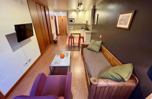 Felechosa Apartamento | Lotila Flats Cuirgu