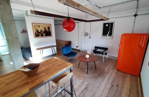 Mieres del Camino Apartamento | Lotila Flats Mieres