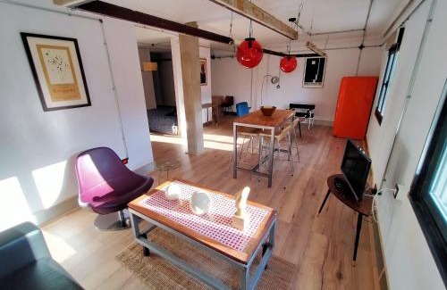 Mieres del Camino Apartamento | Lotila Flats Mieres