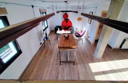 Mieres del Camino Apartamento | Lotila Flats Mieres