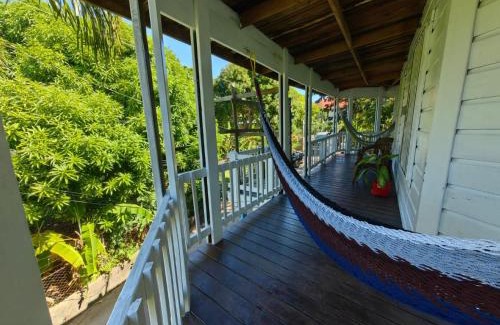 Antoneys Cay Hotel | LOTO'S House