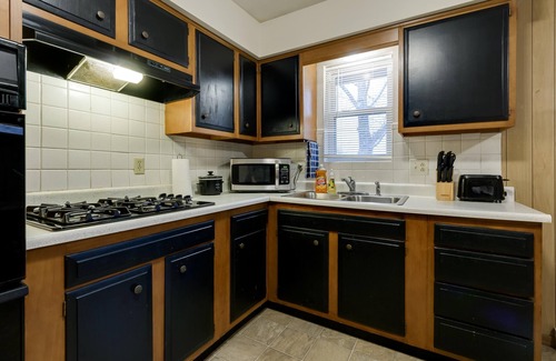 Buchanan County Casa | Lots Of Amenities & Very Clean 2-Bedroom Home!